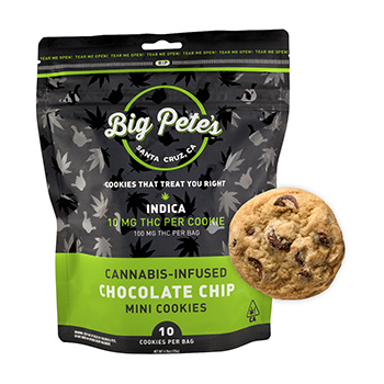 Chocolate-Chip--Indica-(10pk)-(100mg)---Big-Pete's-Treats-350
